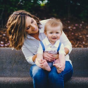 Meet your Posher, Heather